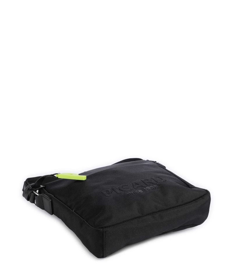 Picard Lucky One Sac bandoulière schwarz