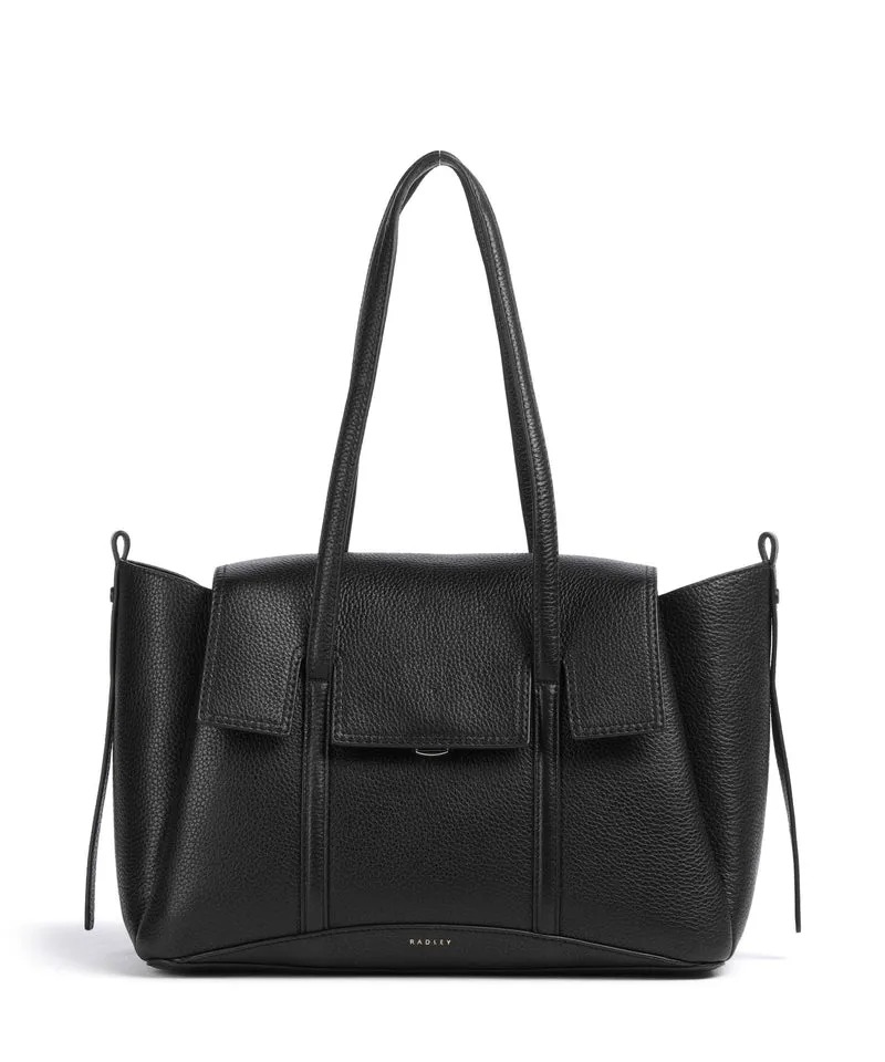 Radley London The Chancery Medium Cabas black