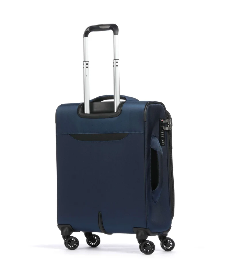 Delsey Paris Sky Max 2.0 Valise 4 roues blau