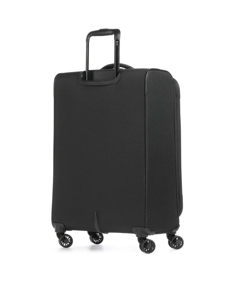 Travelite Chios Valise 4 roues schwarz