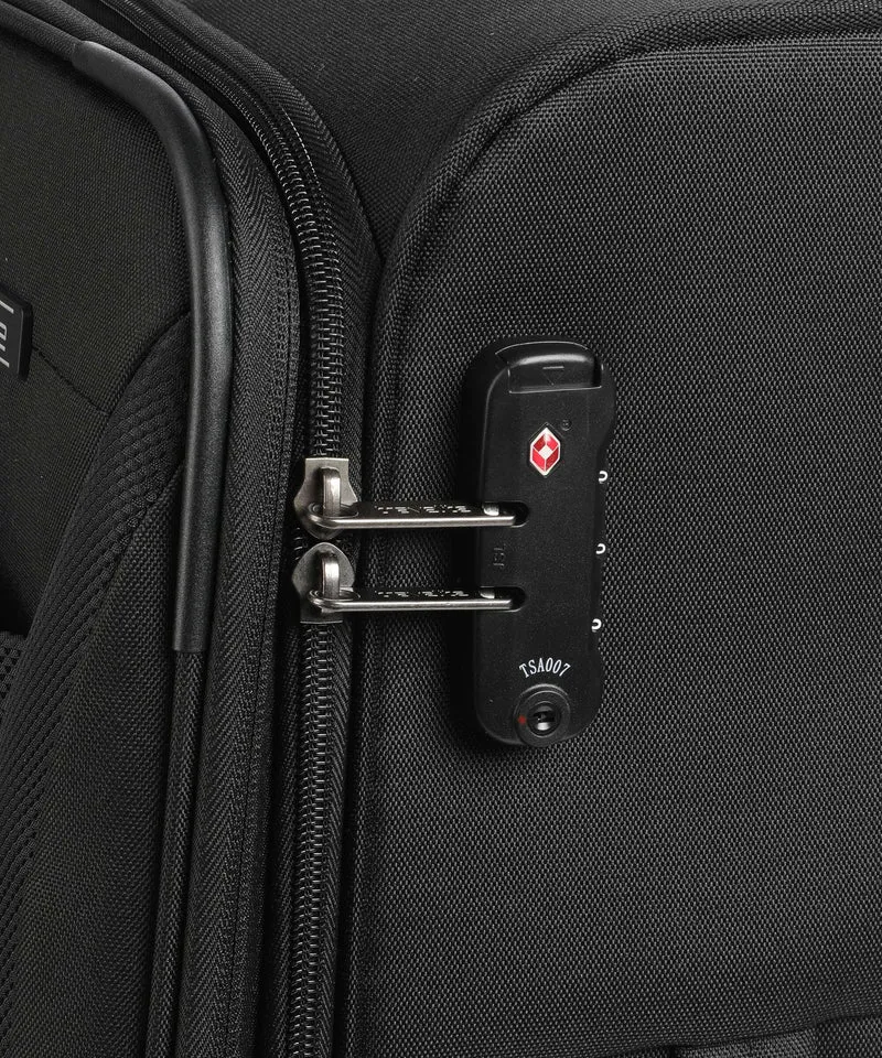 Travelite Chios Valise 4 roues schwarz