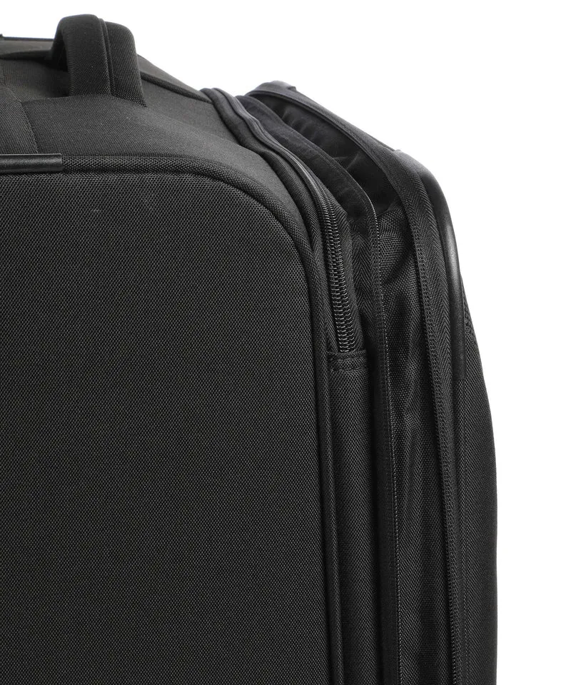 Travelite Chios Valise 4 roues schwarz