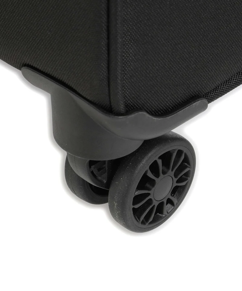 Travelite Chios Valise 4 roues schwarz