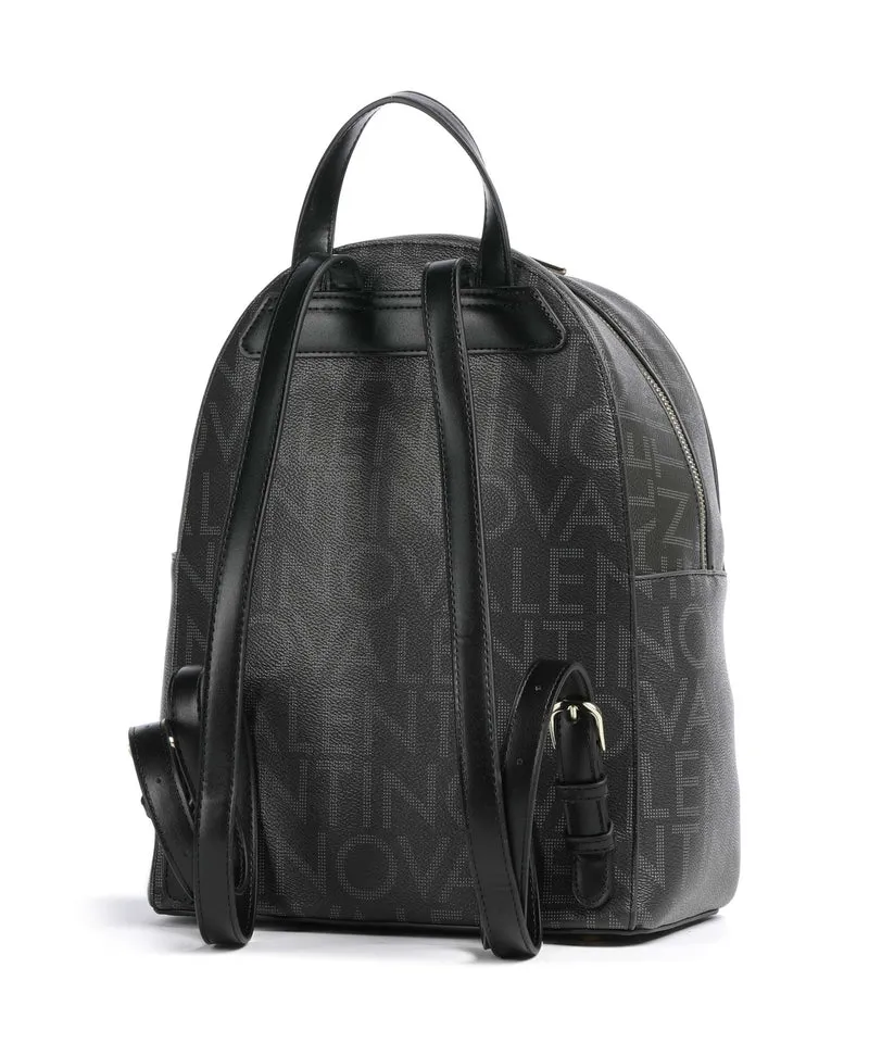 Valentino Bags Regina Re Sac à dos nero