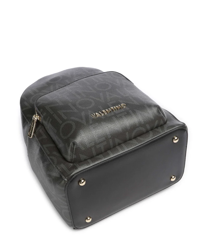 Valentino Bags Regina Re Sac à dos nero