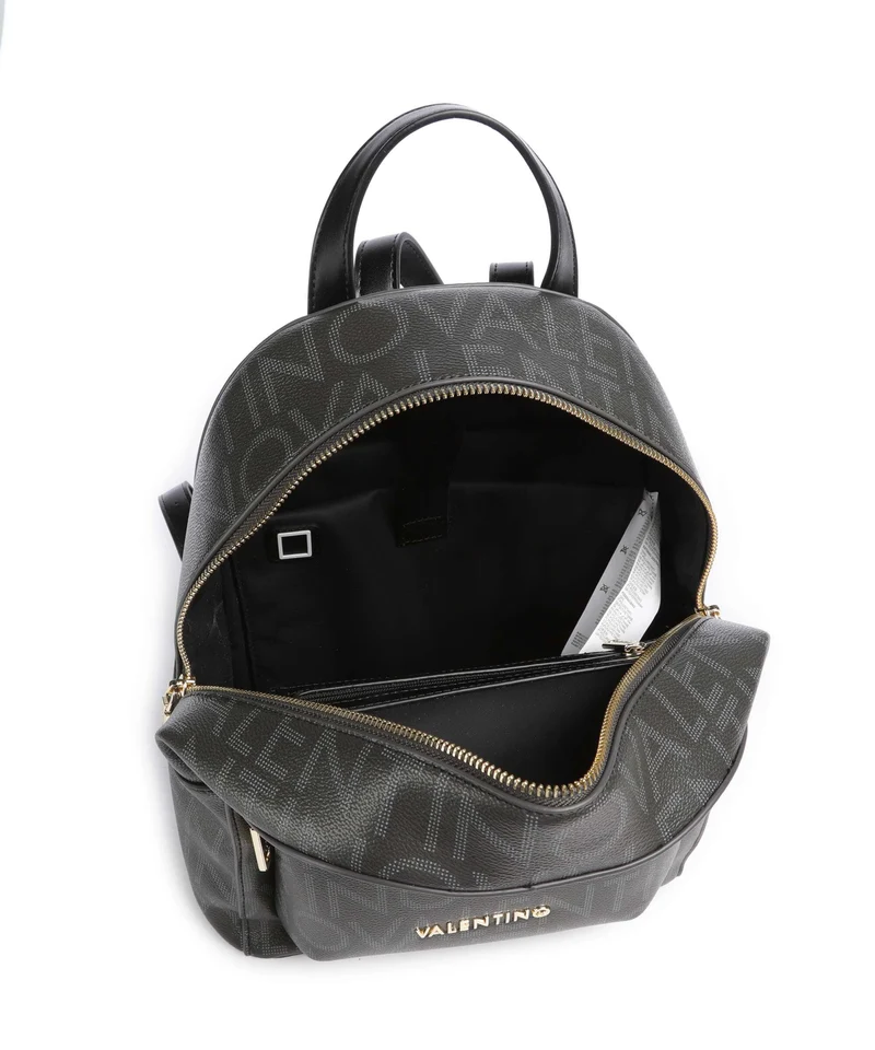 Valentino Bags Regina Re Sac à dos nero