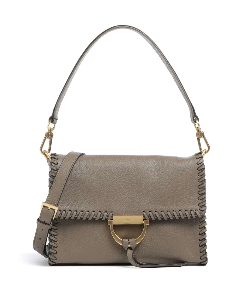 Abro Dalia Temi Stitch Sac porté épaule tope