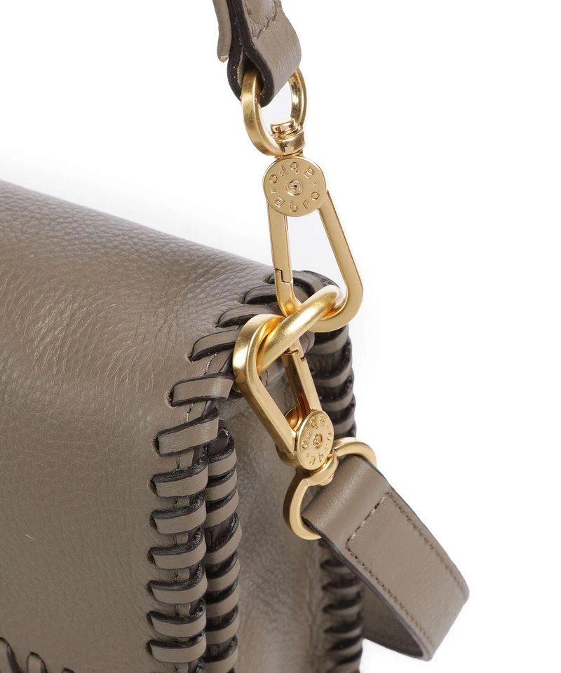 Abro Dalia Temi Stitch Sac porté épaule tope