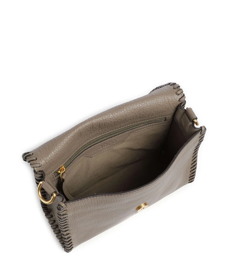 Abro Dalia Temi Stitch Sac porté épaule tope