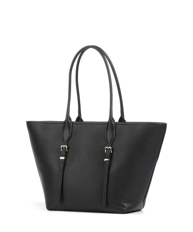 Michael Kors Moore Cabas black
