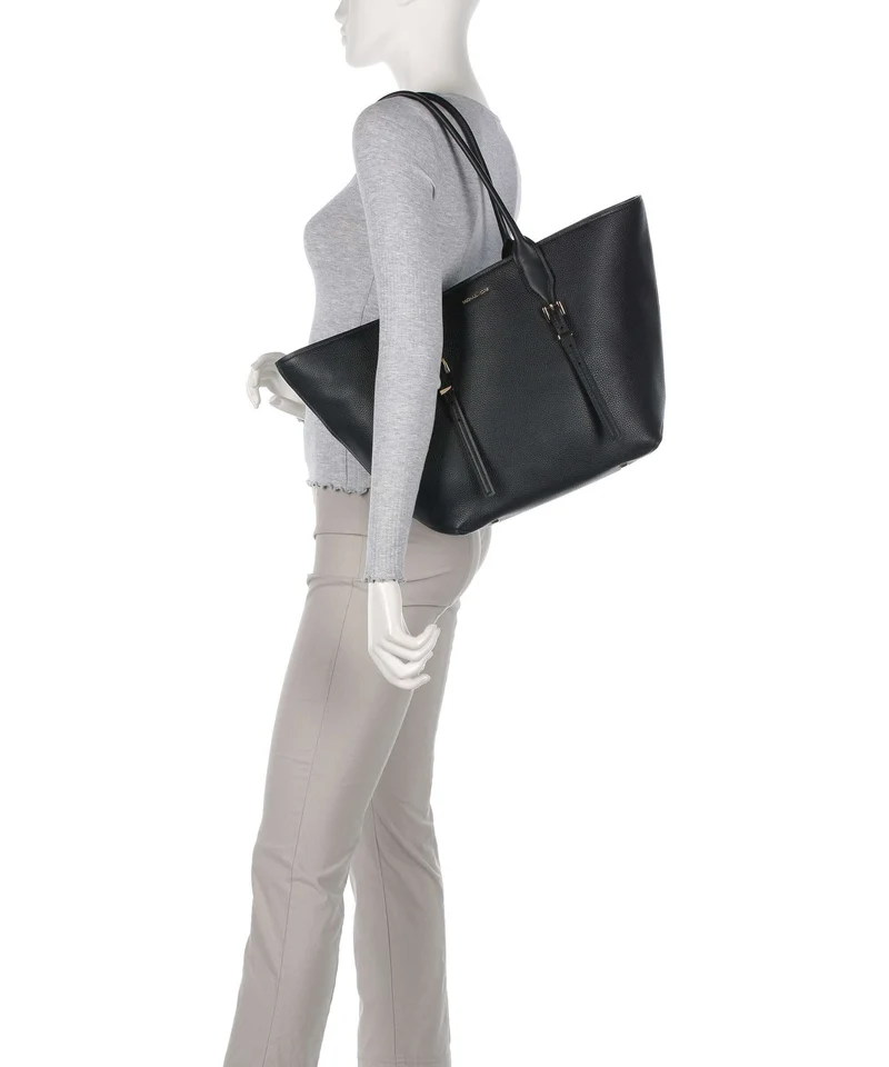 Michael Kors Moore Cabas black