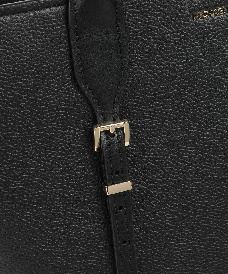 Michael Kors Moore Cabas black