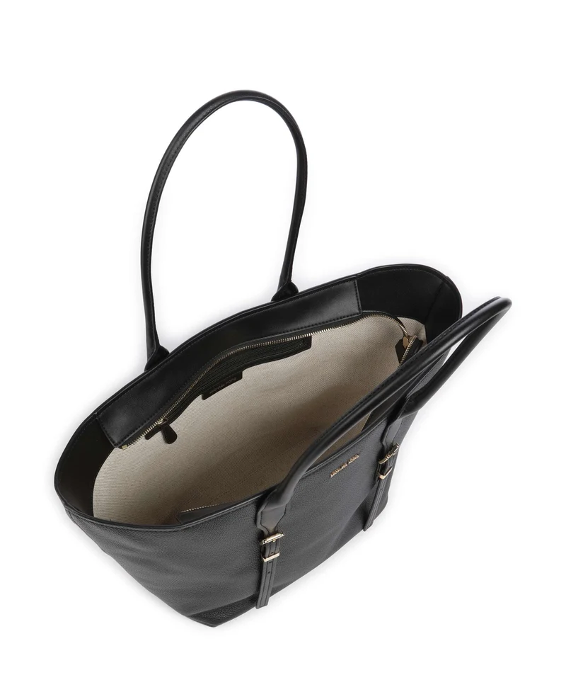 Michael Kors Moore Cabas black