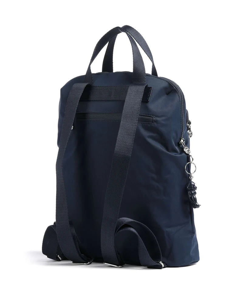 Kipling Elevated Kazuki Sac à dos infinite blue