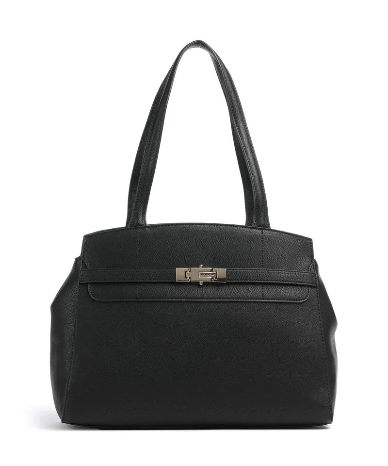 Valentino Bags Fae Re Cabas nero