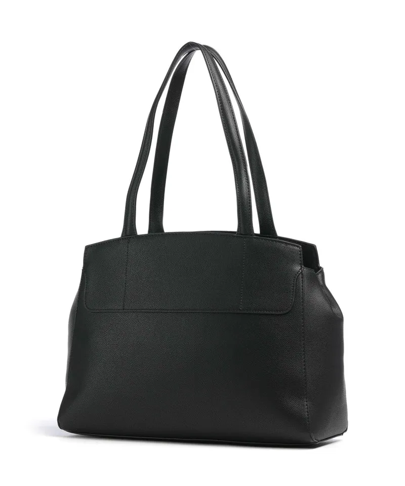 Valentino Bags Fae Re Cabas nero