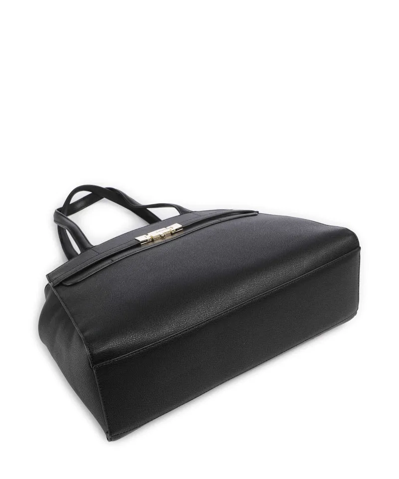 Valentino Bags Fae Re Cabas nero