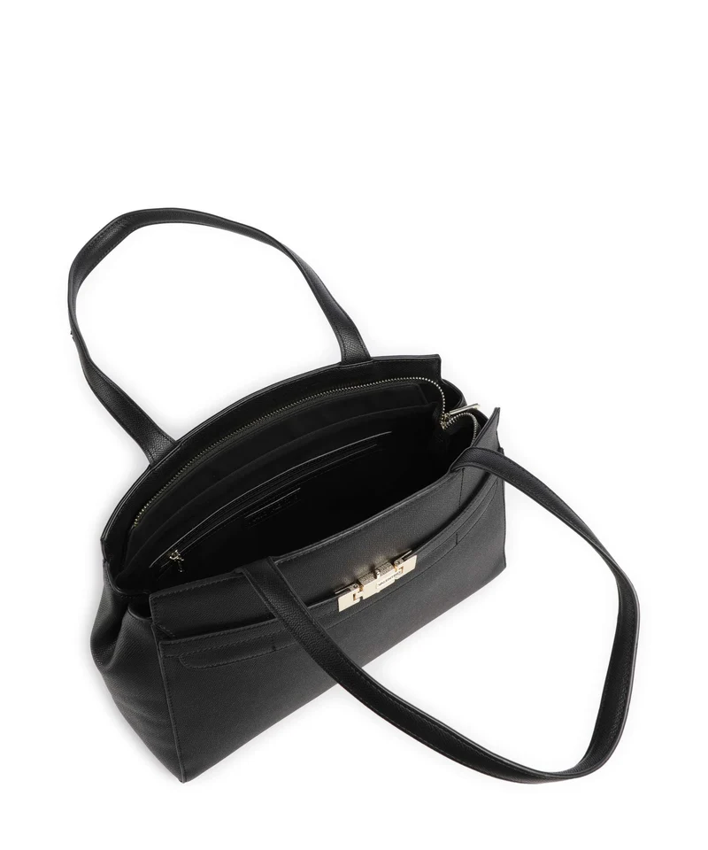Valentino Bags Fae Re Cabas nero