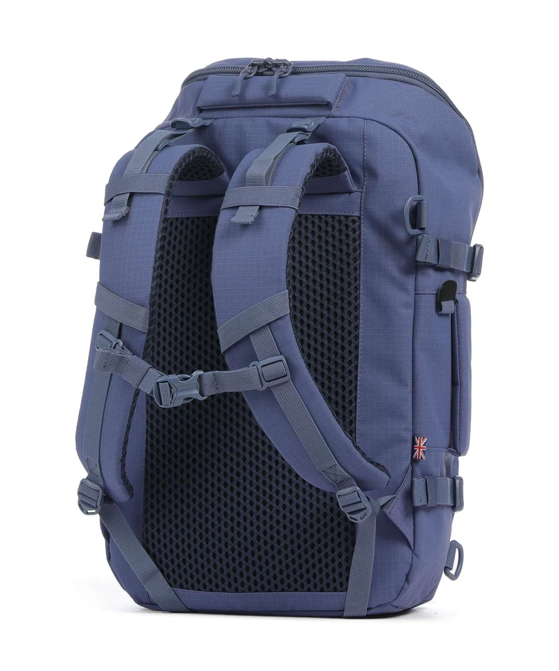 Cabin Zero ADV 32 Sac à dos de voyage galaxy blue