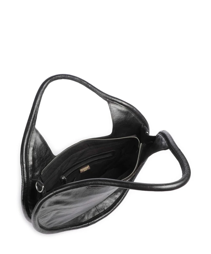 Taschendieb Wien Salvatorgasse 5 Cabas black bean