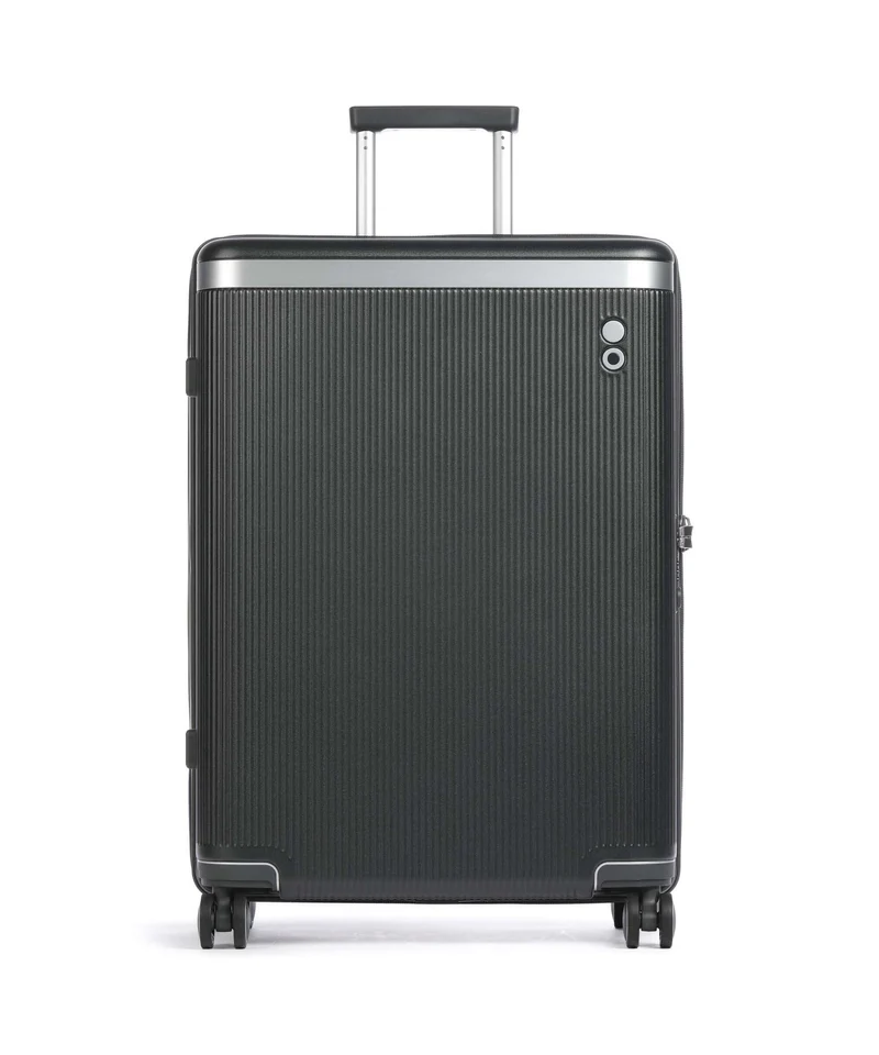Echolac Dynasty M Valise 4 roues dark grey