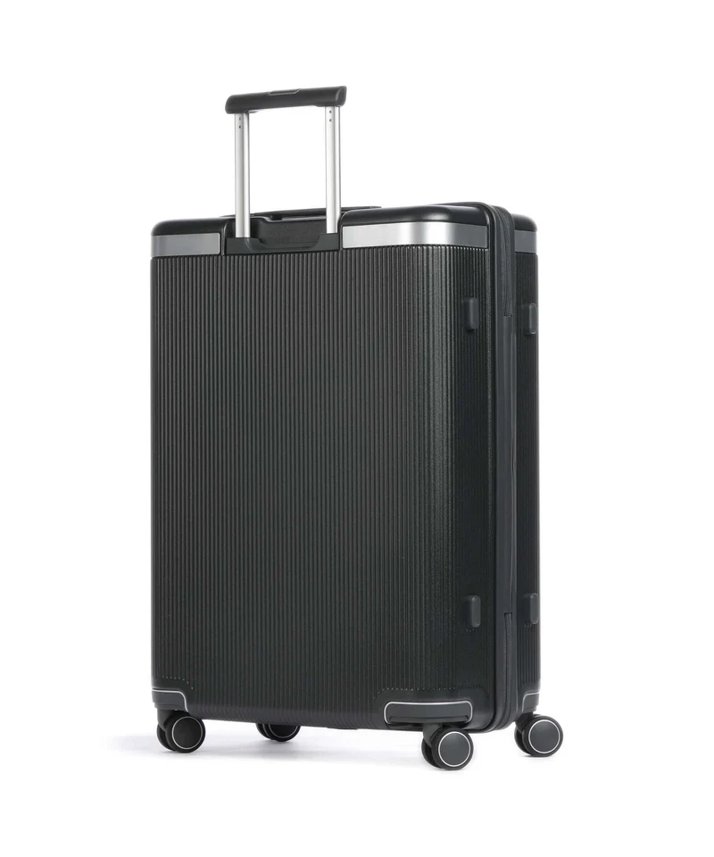Echolac Dynasty M Valise 4 roues dark grey