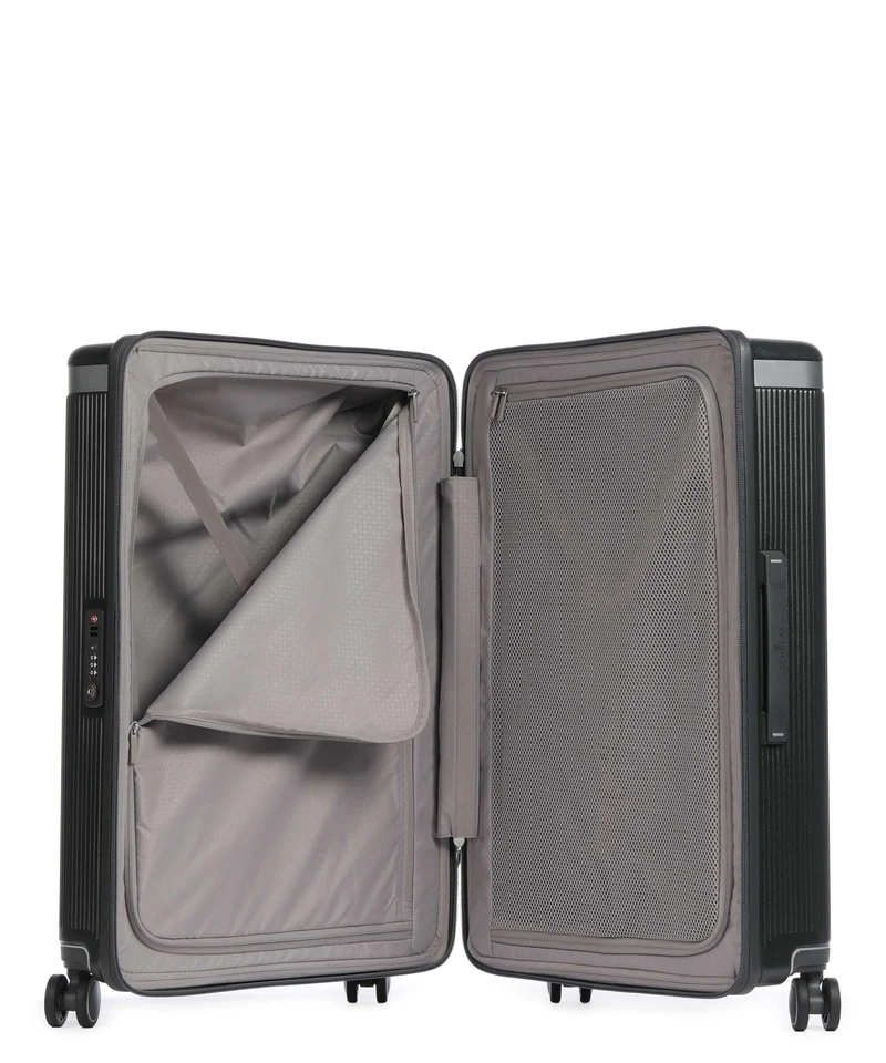 Echolac Dynasty M Valise 4 roues dark grey
