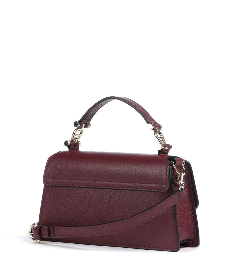 Aigner Delia S Sac à main burgundy