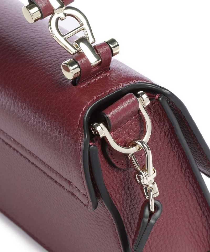 Aigner Delia S Sac à main burgundy