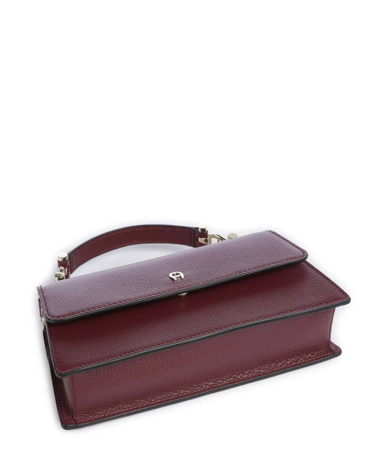 Aigner Delia S Sac à main burgundy