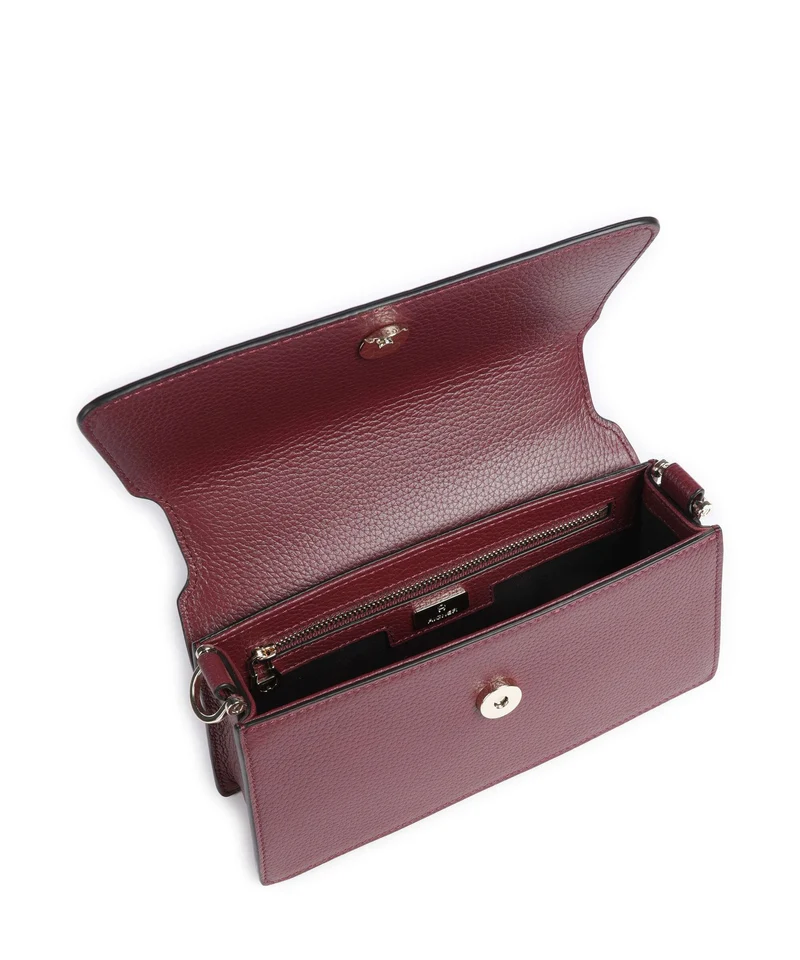 Aigner Delia S Sac à main burgundy