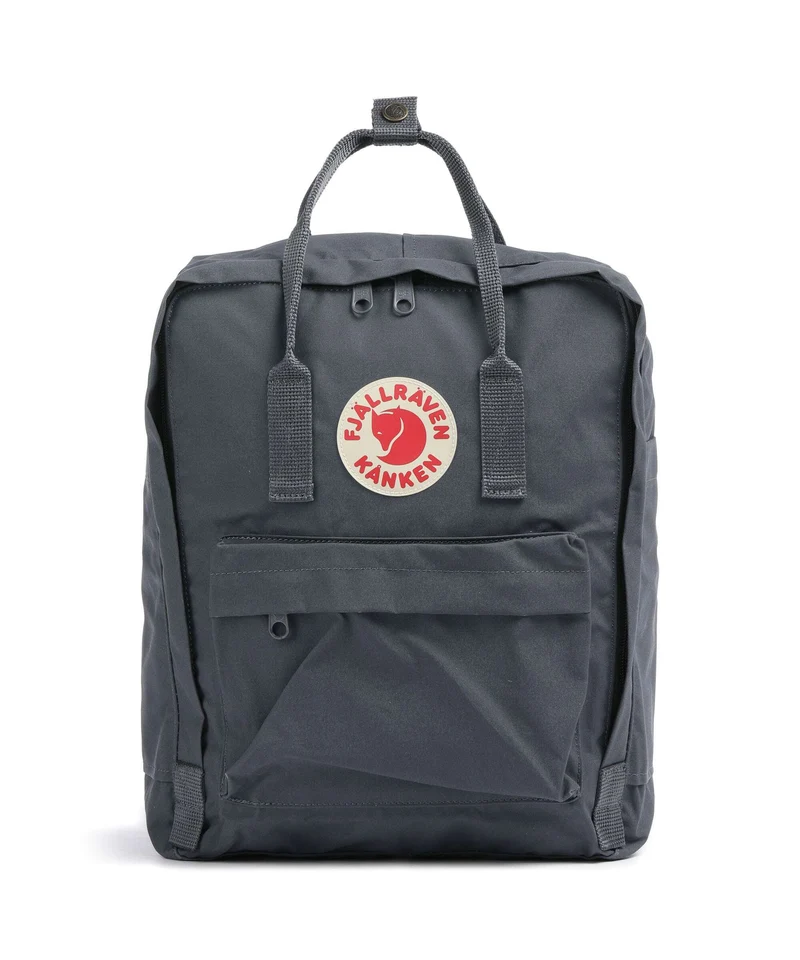 Fjällräven Kånken Sac à dos graphite