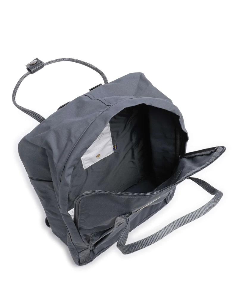 Fjällräven Kånken Sac à dos graphite