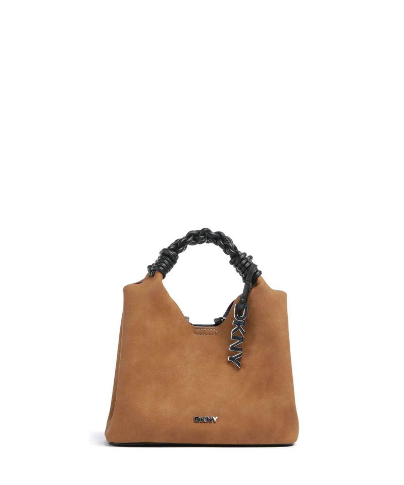 DKNY Paula Small Sac à main tobacco