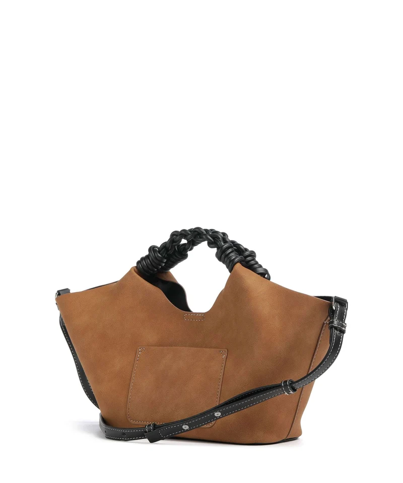 DKNY Paula Small Sac à main tobacco