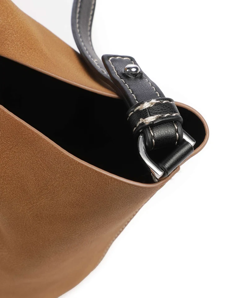 DKNY Paula Small Sac à main tobacco