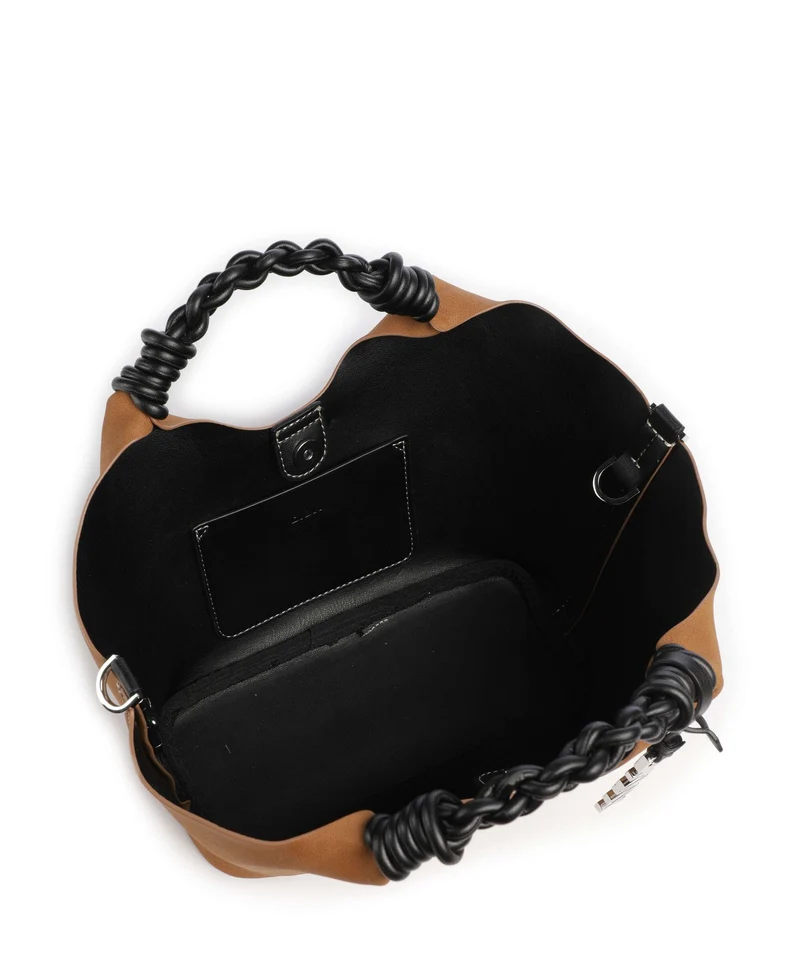 DKNY Paula Small Sac à main tobacco