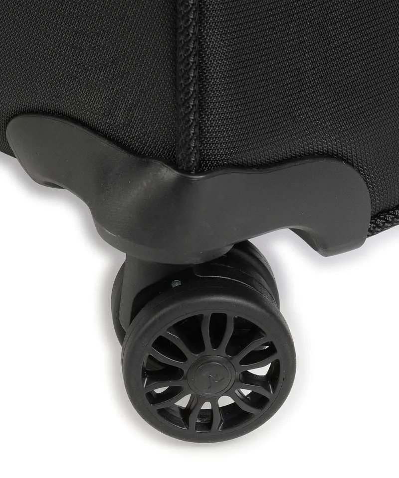 Roncato Joy Valise 4 roues nero