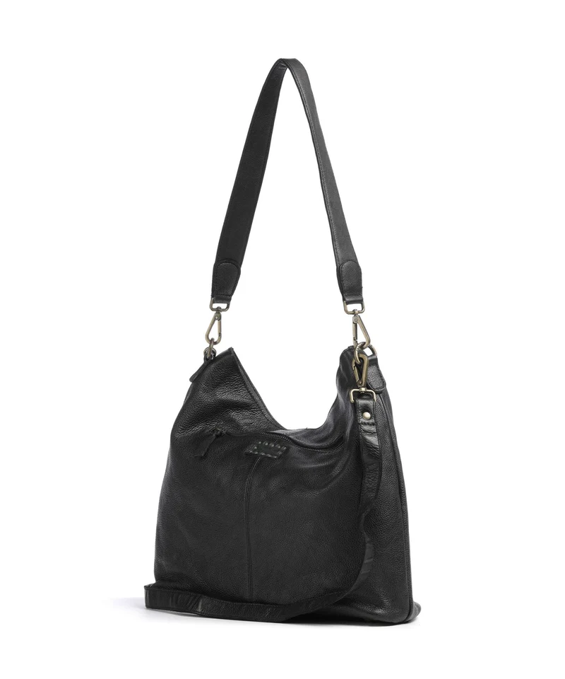 Taschendieb Wien Paoliweg 2 Sac fourre-tout black bean