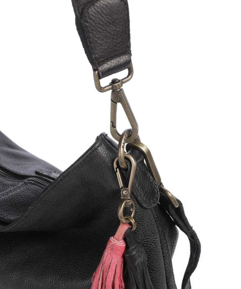 Taschendieb Wien Paoliweg 2 Sac fourre-tout black bean