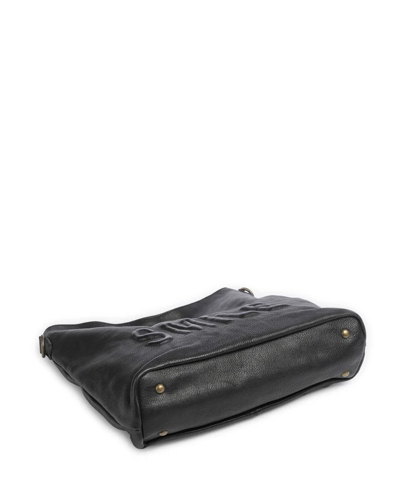 Taschendieb Wien Paoliweg 2 Sac fourre-tout black bean