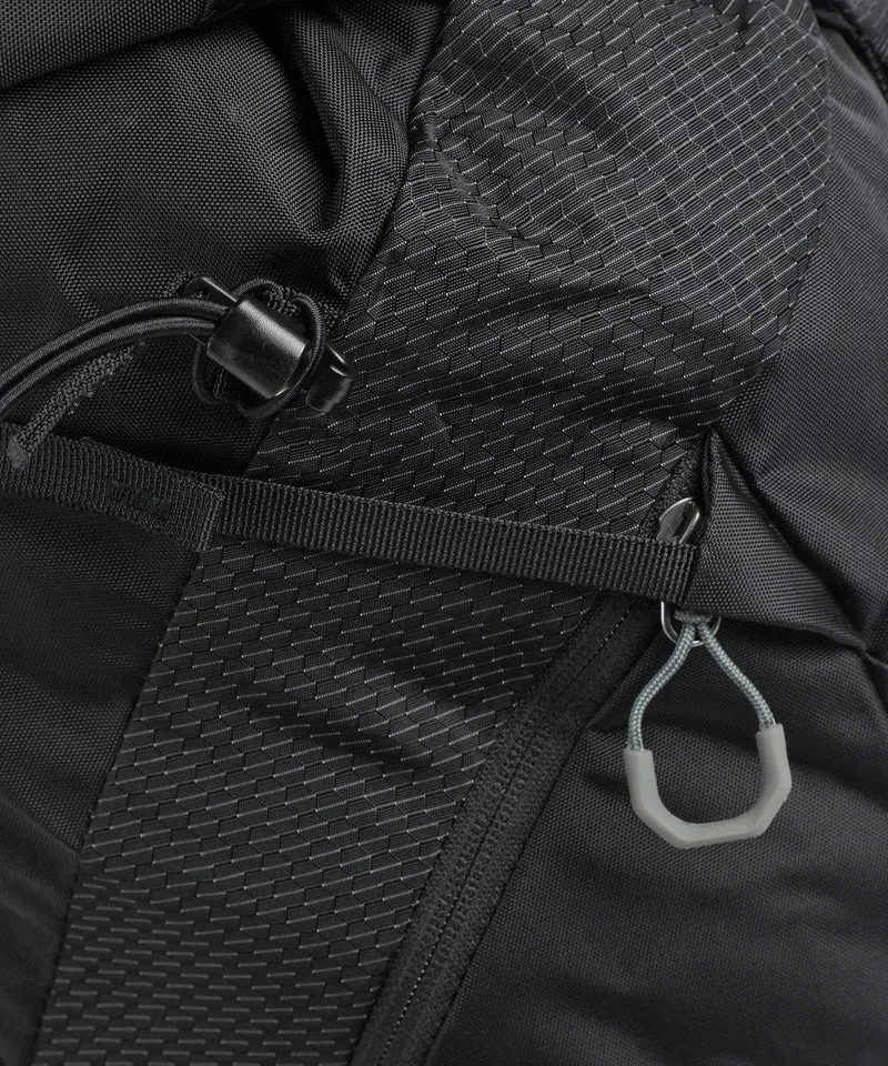 Gregory Arrio 24 RC Sac à dos de randonnée flame black