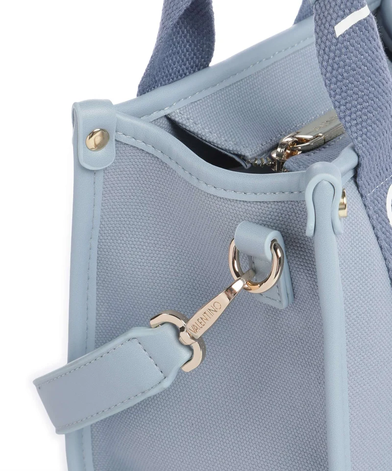 Valentino Bags Candle Sac à main azzurro