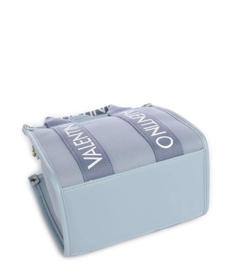 Valentino Bags Candle Sac à main azzurro