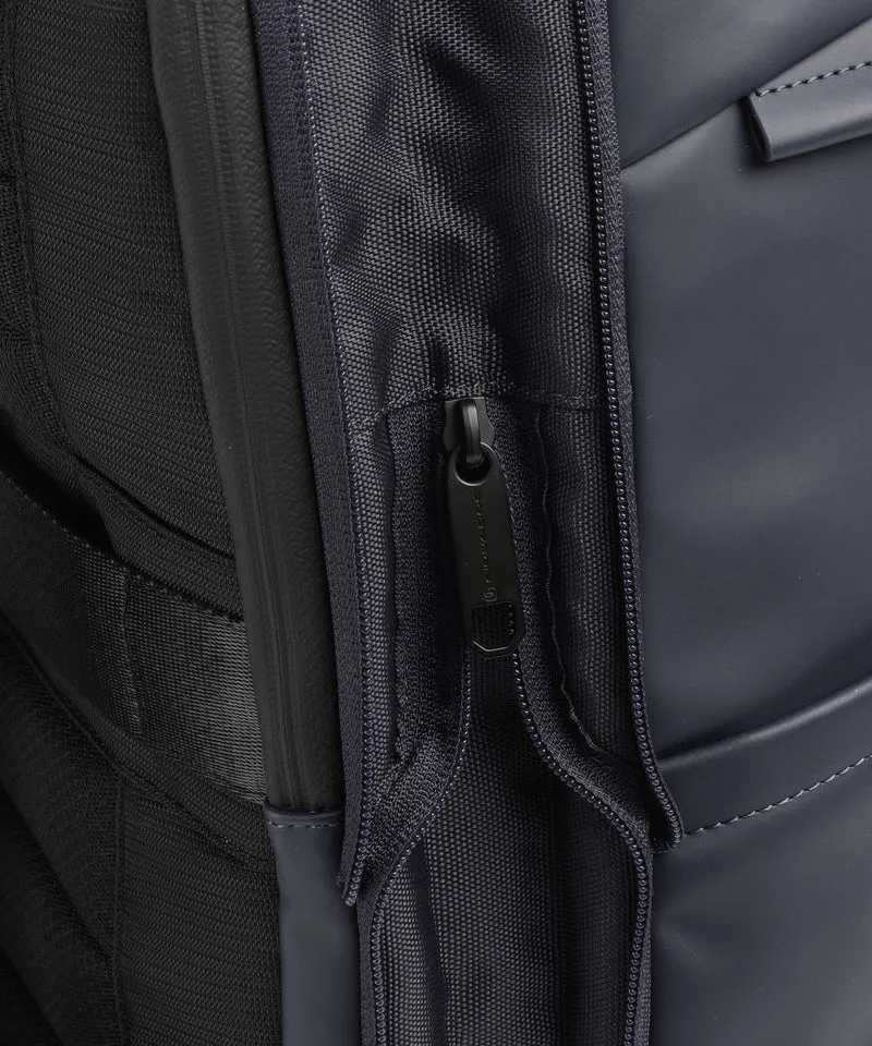 Piquadro C2OW Sac à dos de voyage blu