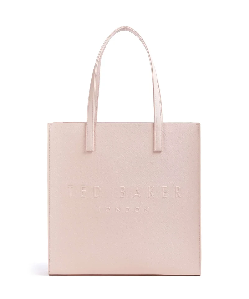 Ted Baker Soocon Cabas pink