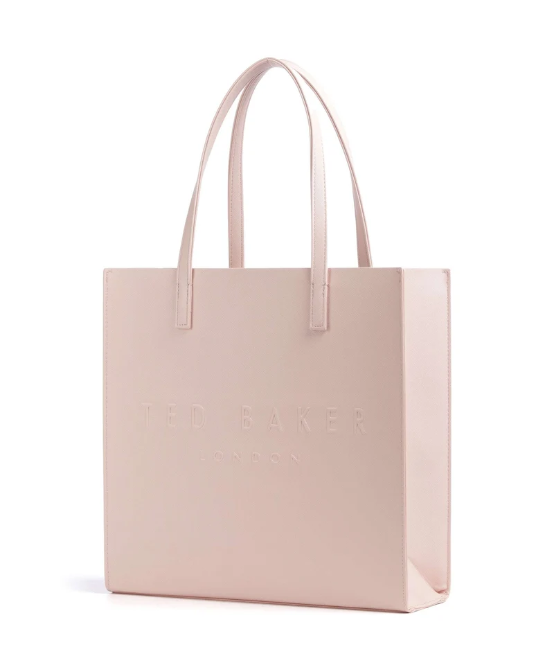 Ted Baker Soocon Cabas pink