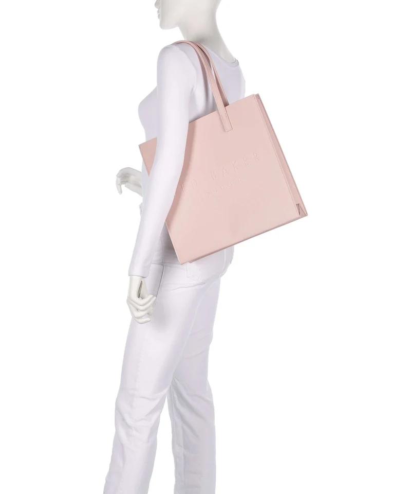 Ted Baker Soocon Cabas pink