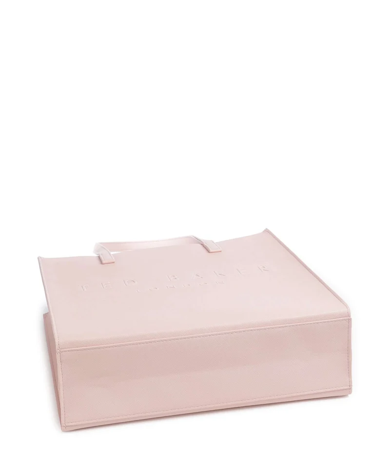 Ted Baker Soocon Cabas pink