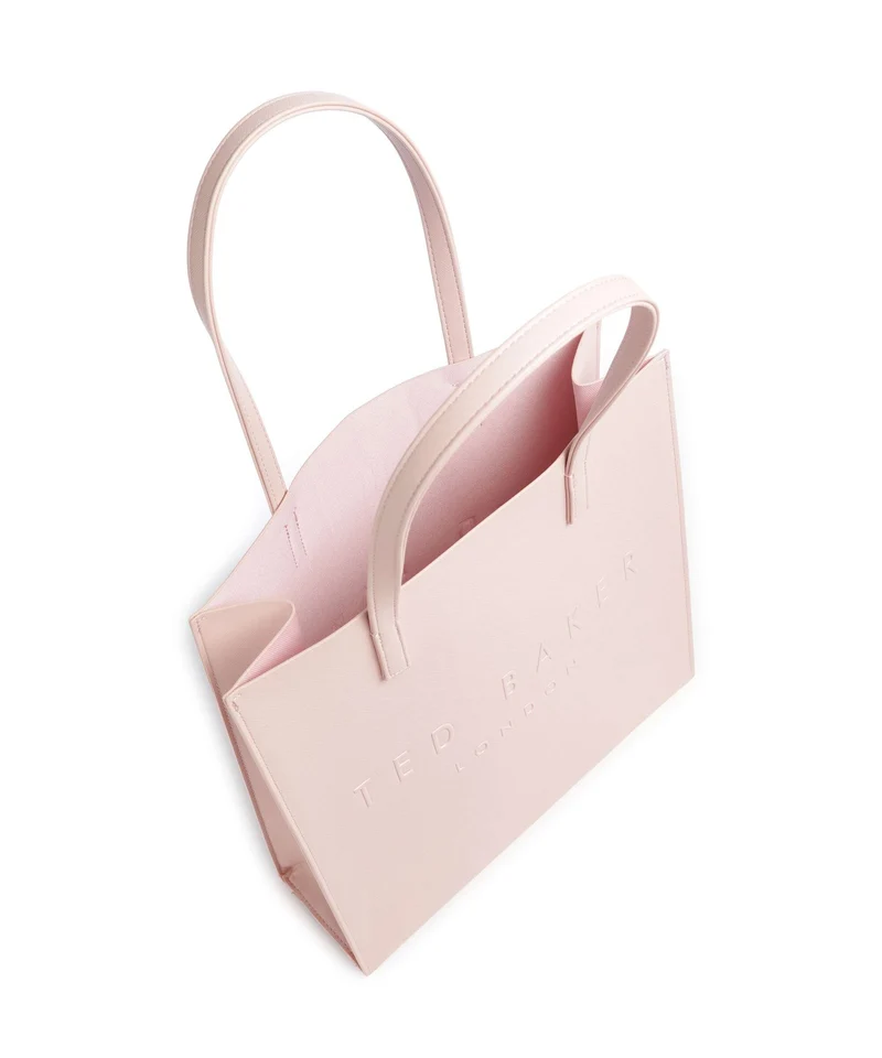 Ted Baker Soocon Cabas pink